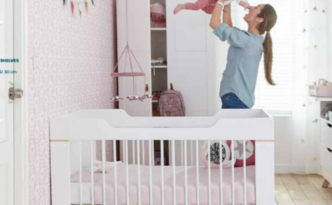 Smallstuff babyseng