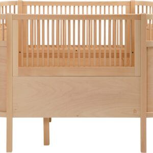 Sebra Sengen, Baby & Jr., Wooden Edition