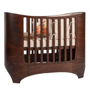 Leander Babyseng u. Madras Walnut