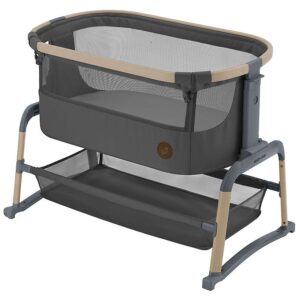 Maxi-Cosi Babyseng - iOra Air - Beyond Graphite