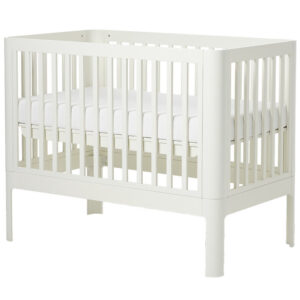 Flexa Tremmeseng - Nova - 123,2x73,2x98 cm - Creme
