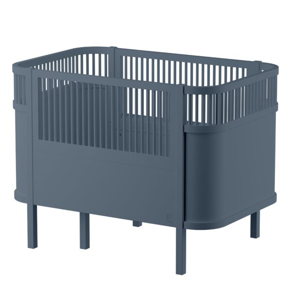 Sebra Sengen, Baby & Jr. ,Forest Lake Blue