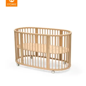 Sleepi V3 Seng - natur