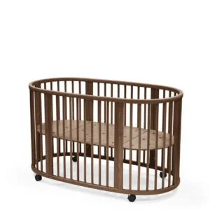 Sleepi V3 Seng - warm brown