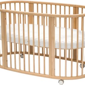 Stokke Sleepi Bed Extention V3 Natural