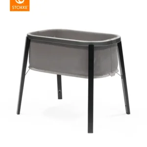 Stokke Snoozi - Graphite Grey