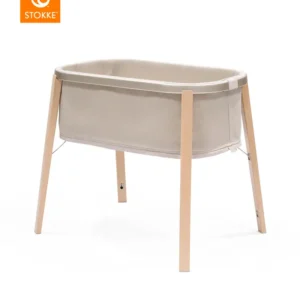 Stokke Snoozi – Sandy Beige Stokke Snoozi - Sandy Beige